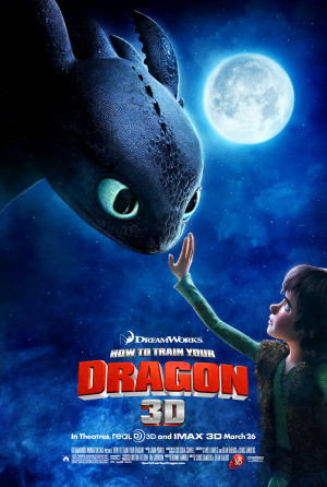 Bí kíp luyện rồng 1