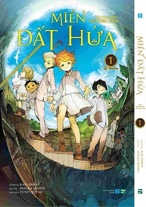 Miền Đất Hứa (Phần 1)