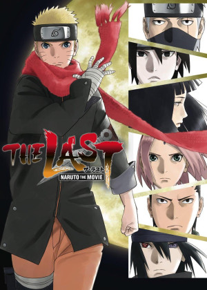 Naruto Shippuden Movie 7: Trận Chiến Cuối Cùng